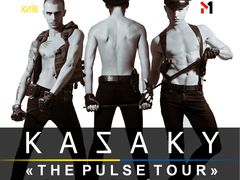 KAZAKY