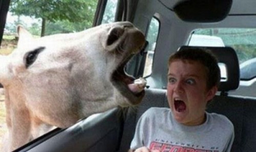 Детство не у всех счастливое)