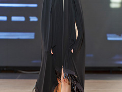 Показ FROLOV, Holiday Fashion Week в Одессе