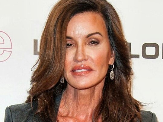 Дженис Дикинсон