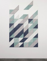 Диагональная плитка