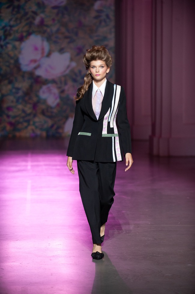 DARJA DONEZZ — UFW NO SEASON Season