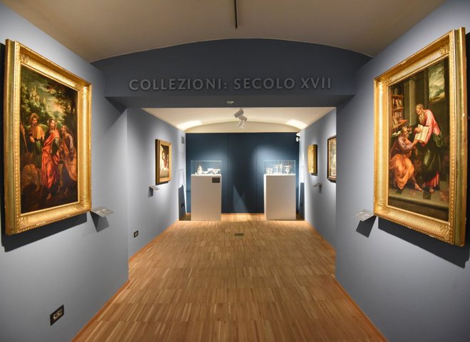 Во Флоренции открылся Музей Милосердия