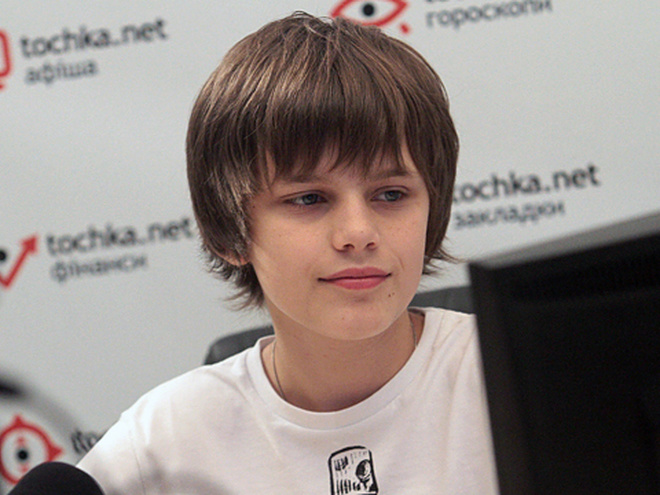 Юрий Привыка