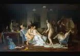 Анатолий Рубинов, Владимир Гиляровский - История московских бань 1
