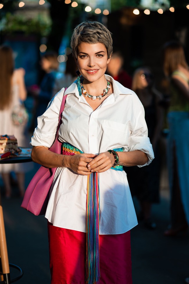 Катя Тейлор