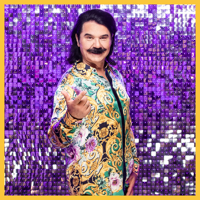 Павло Зібров