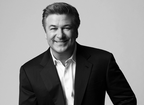 Алек Болдуин