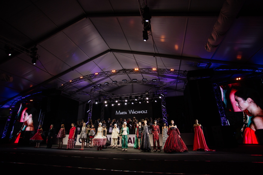 Lviv Orchestra Fashion