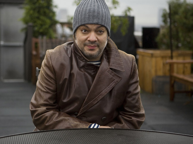 Филипп Киркоров