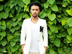 Дмитрий Монатик