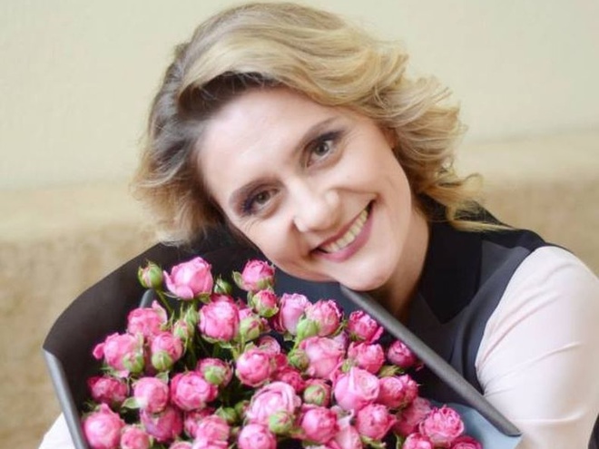 Зірка «Коли ми вдома» Катерина Кістень натякнула на весілля зі шведом