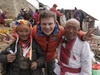 Ведущий трэвел-шоу "Мир наизнанку"на "1+1" Дмитрий Комаров поделится лайфхаками для путешественников