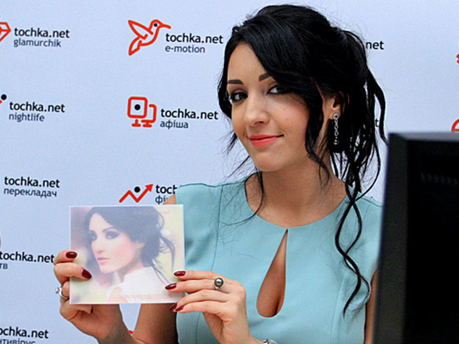 Ангелина Завальская