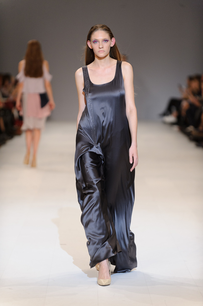 UFW SS 2017: колекція DIPHYLLEIA