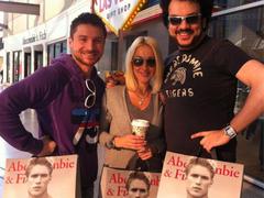 Кудрявцева и Киркоров