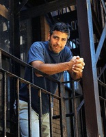 Джордж Клуни