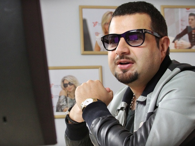 Дмитрий Климашенко