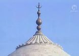 Красивейшие памятники мировой архитектуры: Тадж Махал (Индия)