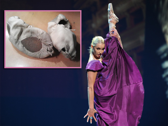 Анастасія Волочкова