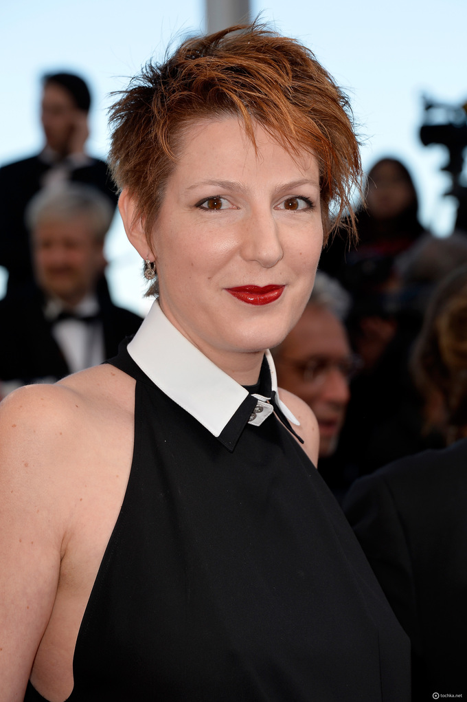 Модні стрижки літо 2014: зірки