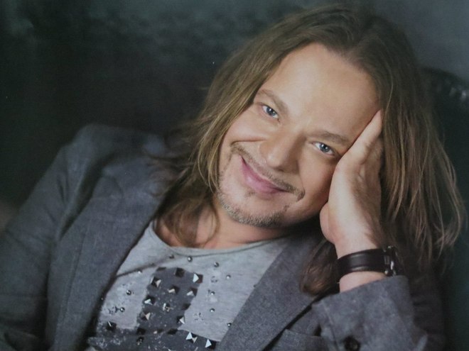 Володимир Пресняков