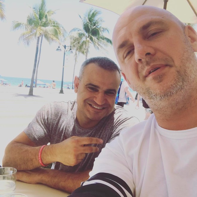 Потап (Instagram)