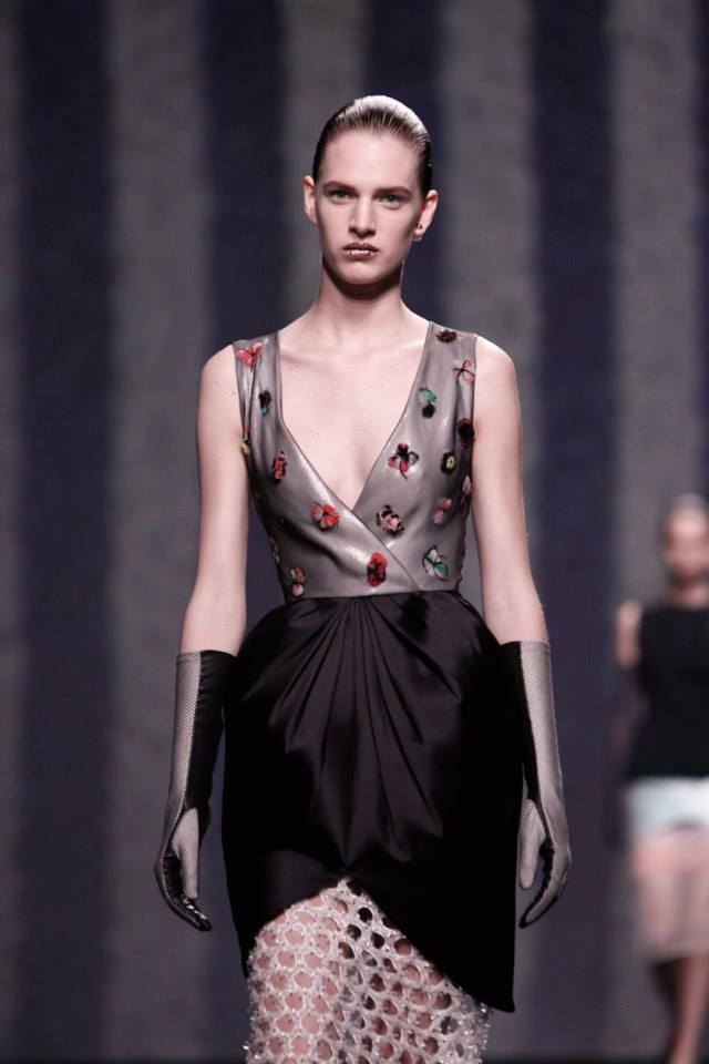 Dior Haute Coture Fall-Winter 2013-2014