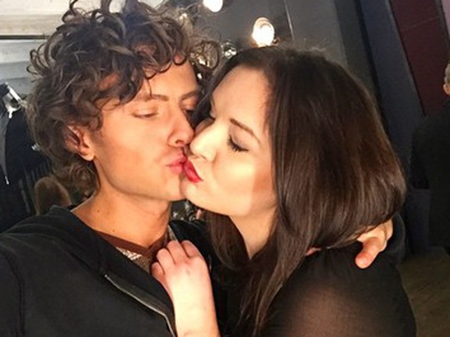 Прохор Шаляпин