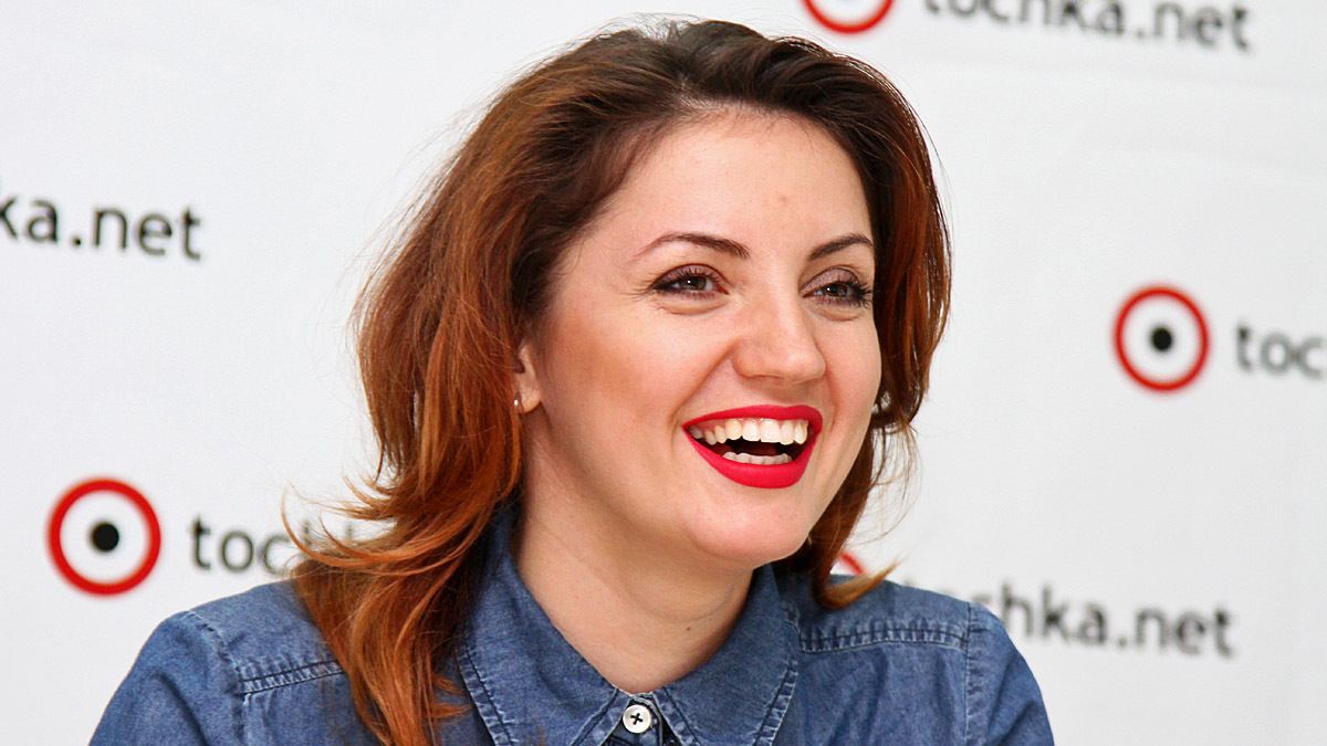 Ольга Цибульская