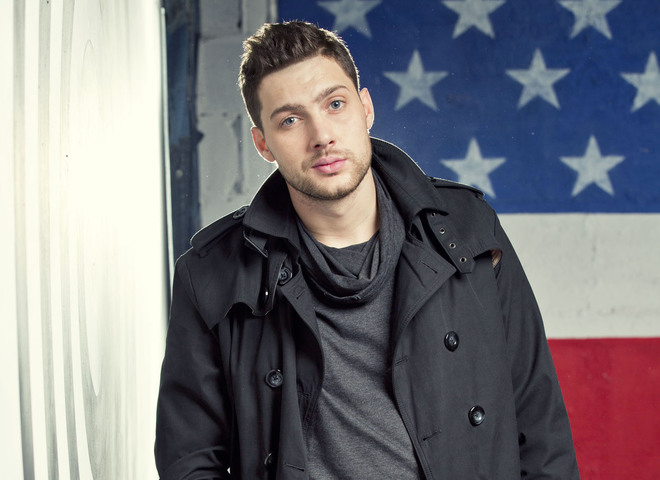 Олег Кензов