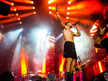 Imagine Dragons