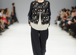 UFW SS 2017: коллекция VOROZHBYT&ZEMSKOVA UFW SS 2017: коллекция VOROZHBYT&ZEMSKOVA