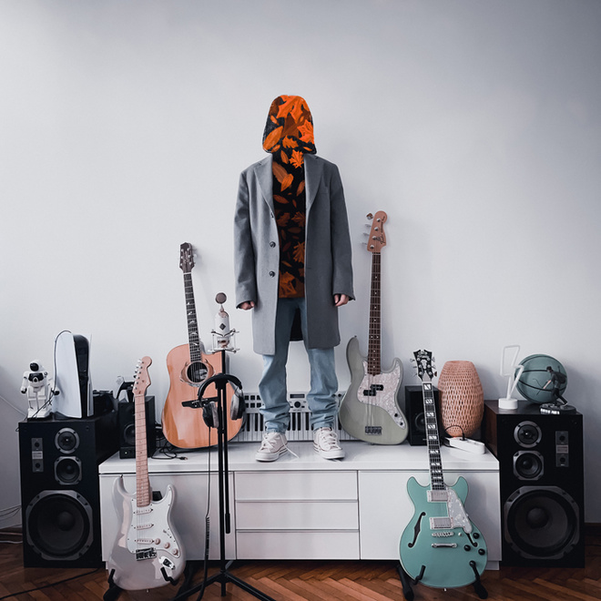 Женя Мільковський