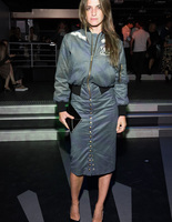 Модные бомберы 2017