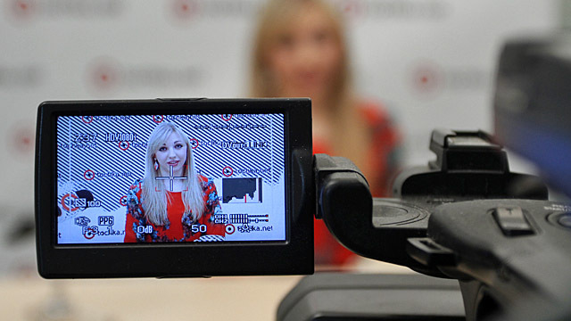 Татьяна Ковинько