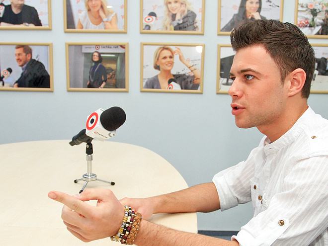 Анатолий Шпарев