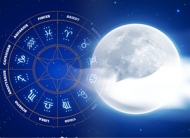 Повний місяць 24 лютого принесе велику нагороду цим знакам Зодіаку