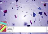 Suspect 44 - Amazing