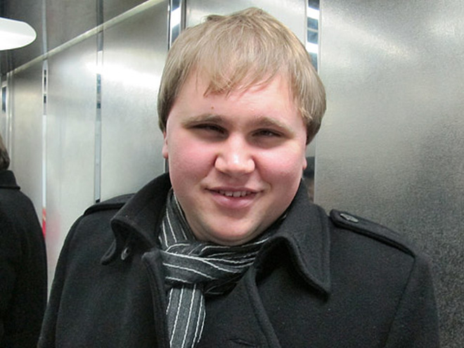 Ваня Ганзера