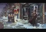 Чарльз Диккенс  - Рождественская песнь в прозе [  Классика. ]