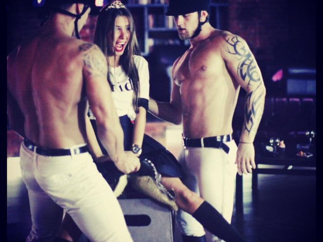 Кети Топурия