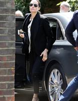 Стиль Анджелины Джоли Стиль Анджелины Джоли