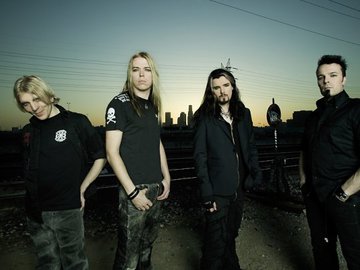 Apocalyptica