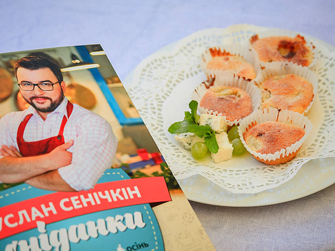 Руслан Сеничкин