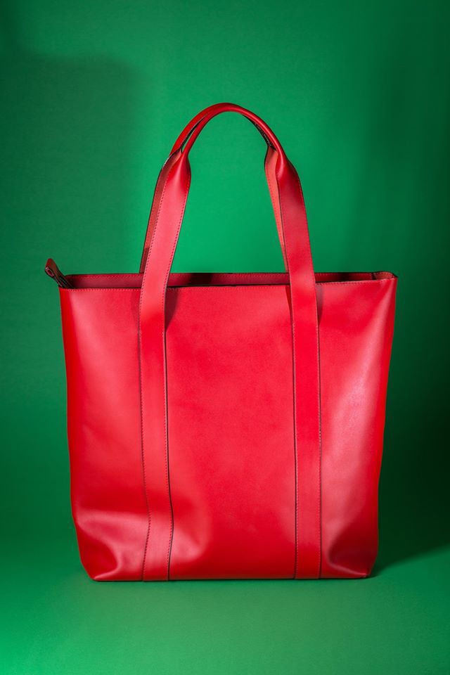 Модні літні сумки 2016 - Алiна Гришаева