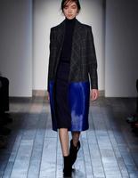 Модні пальта 2013