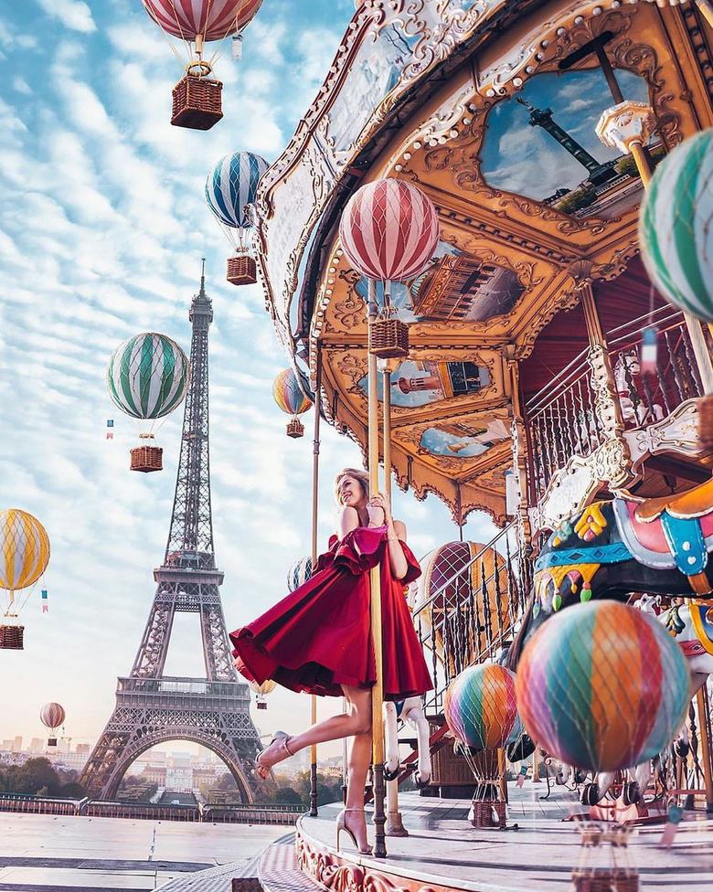 Побачити Париж і хотіти повернутися сюди знову: 5 найцікавіших фактів про французьку столицю