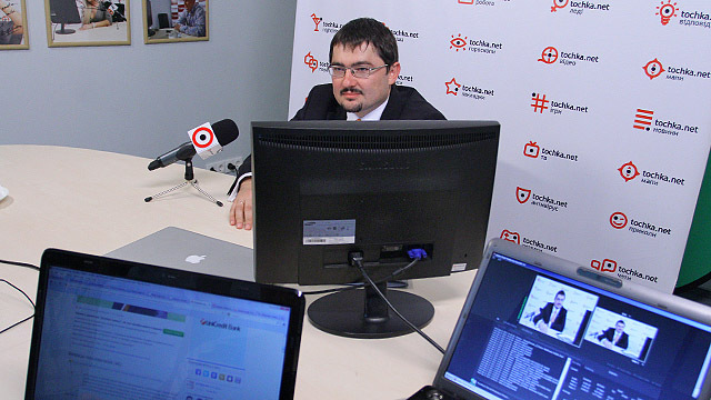 Олександр Атаманенко