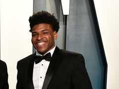 Джерри Харрис